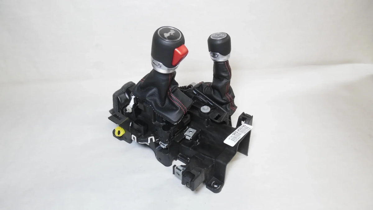 Wrangler OEM 2023 Jeep Shift Automatic Floor (Good) Rubicon Pre-Owned Assembly