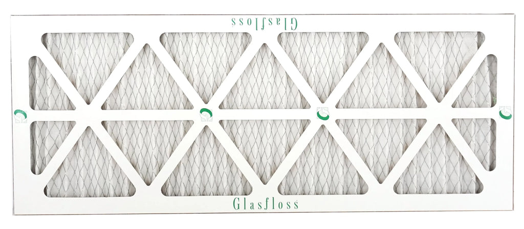 or Office USA. or In - 14x36x2 - Filter Air 10 Air of Filter AC Filter The Pleated Glasfloss - Air 2" MERV Furnace Home - HVAC - Made (Pack - 6)