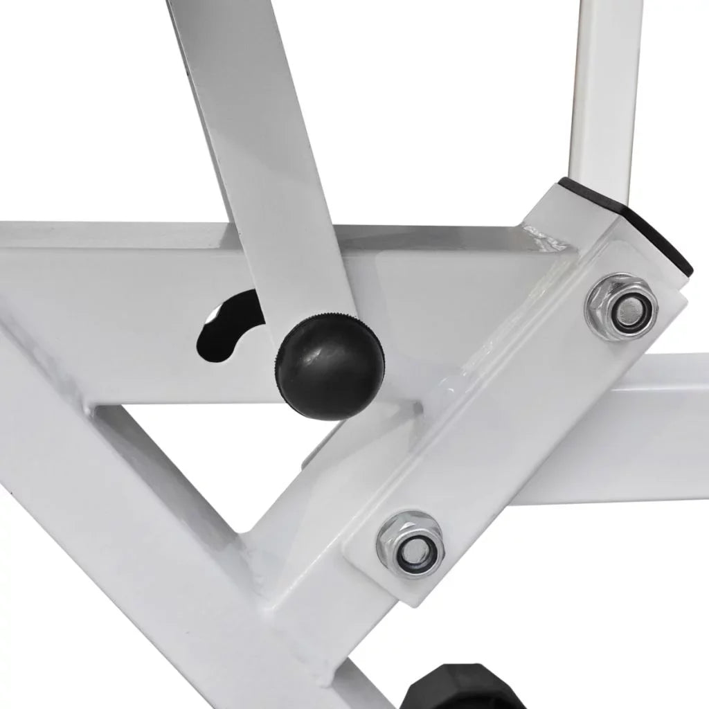 Workout OWSOO Utility Fitness Bench