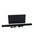 Vizio SB4051-D5 Soud Bar Used Subwoofer Black with #D1895