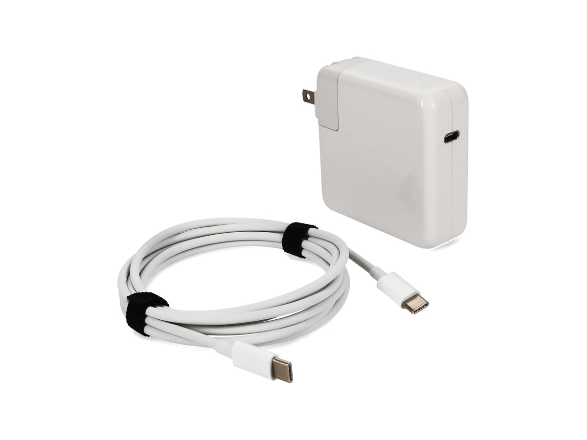 Watt Power - - - white adapter 67 AddOn