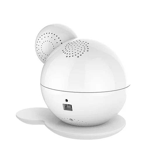 M7 Lite Care System Wi-Fi Baby Enabled iBaby Smart Total