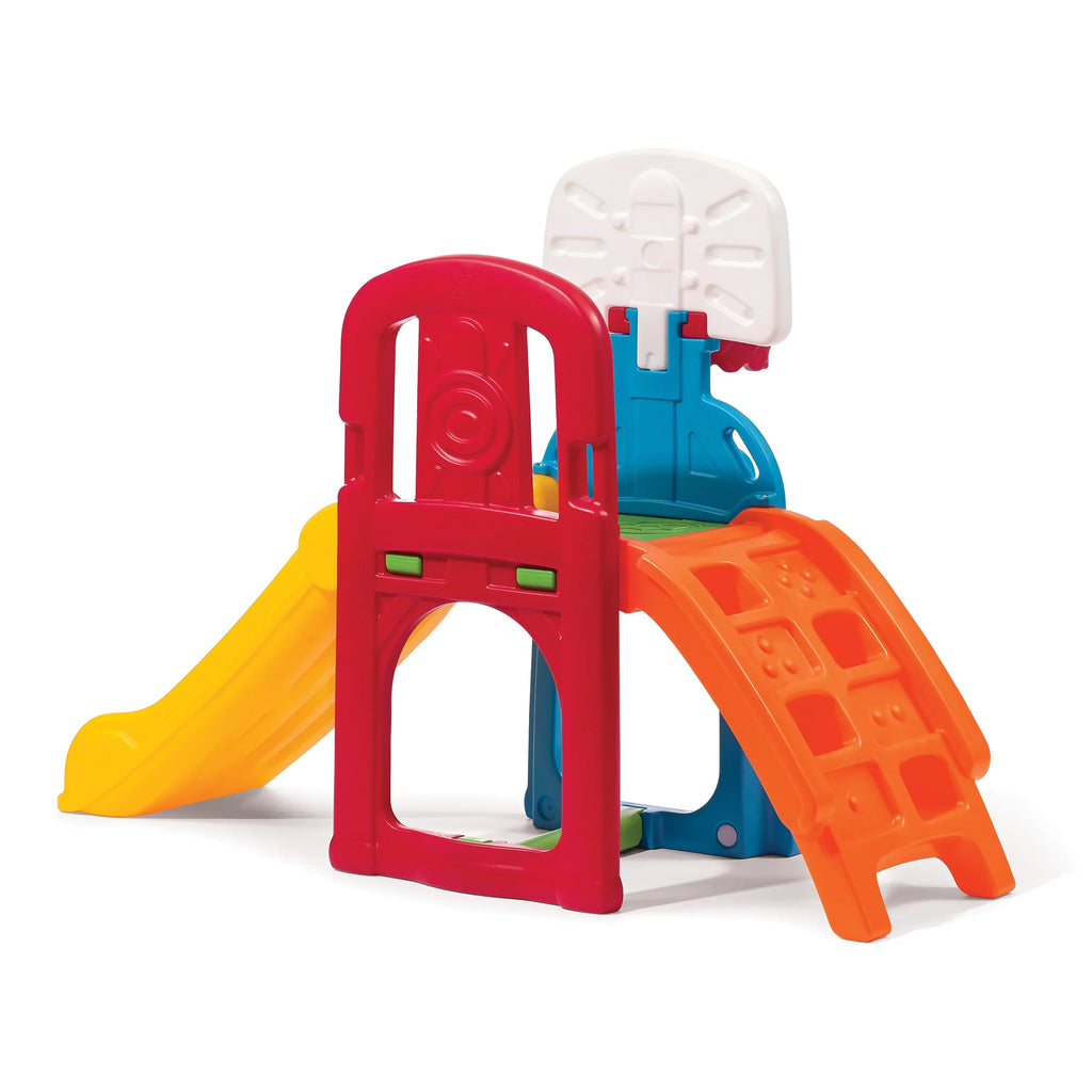 Climber Game Sports Step2 Playground Time Toddler