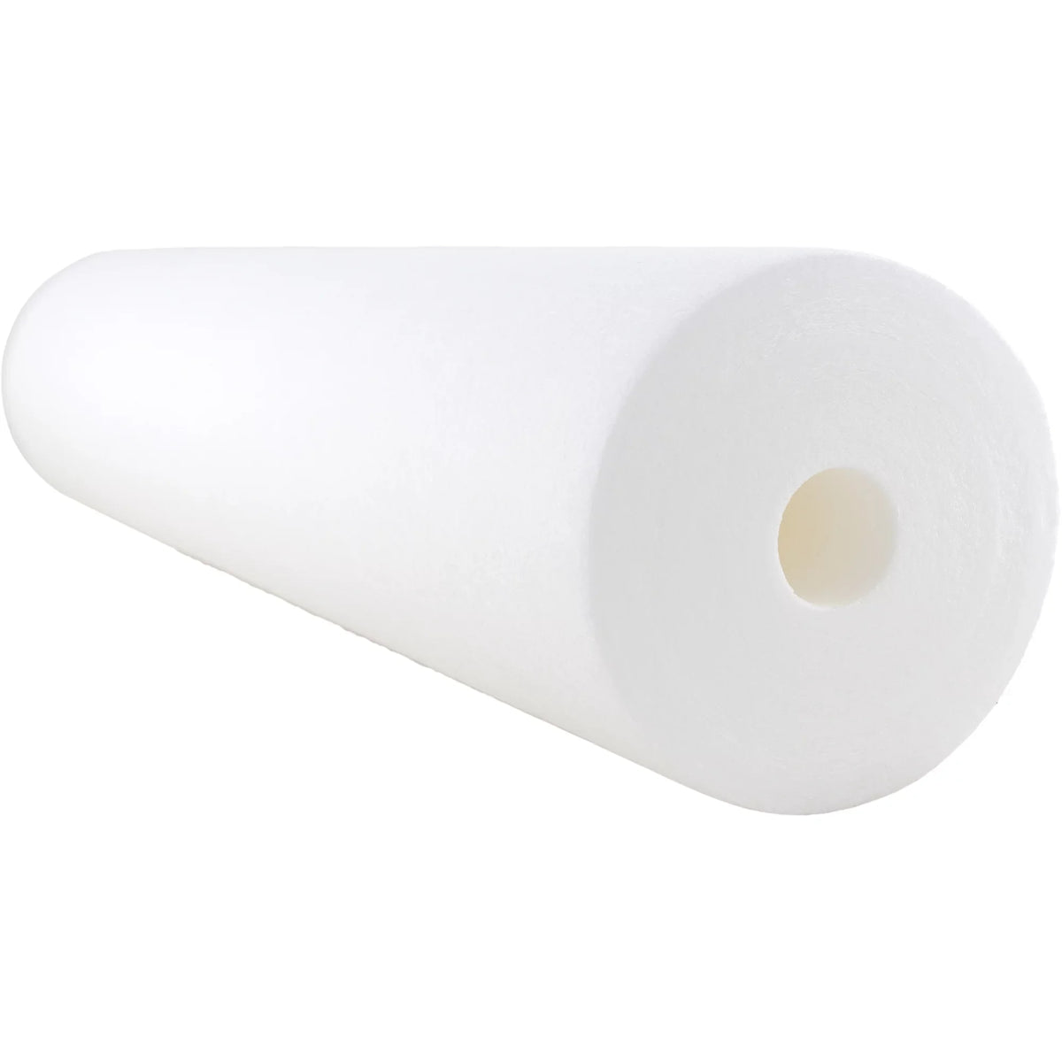 SpiroPure Filter, Gradient (6 4.5" x Pack) 1 Polypropylene 20 Micron Dual