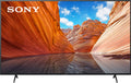 TV Sony Smart (2160p) (KD75X80J) Restored LED 4K Class (Refurbished) 75"
