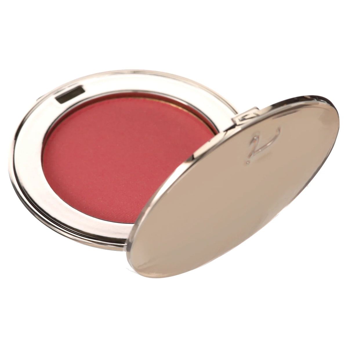 Pink PurePressed Jane Clearly Blush - Iredale