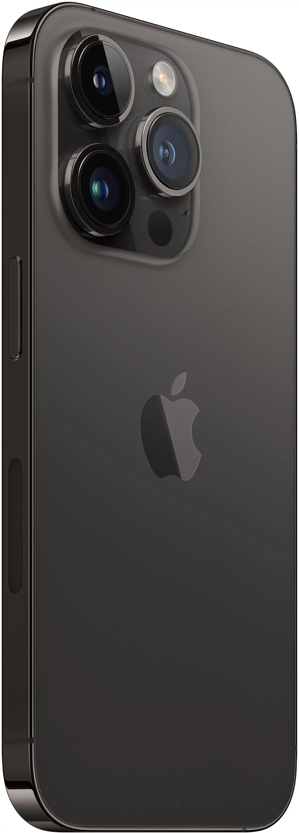 Apple Max Pro 14 iPhone MQ8T3LL/A (Refurbished) Restored 256GB Space (Cricket Black Wireless)