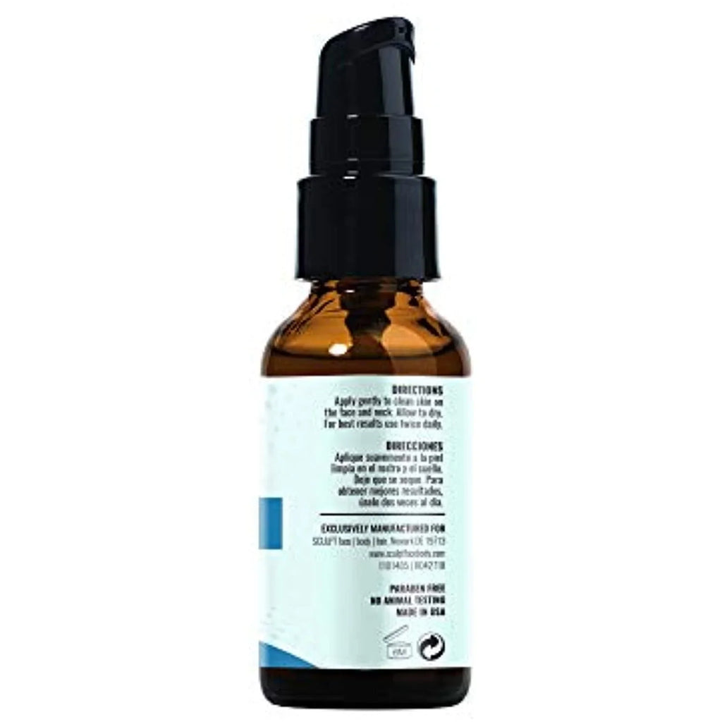 1oz Face SCULPT Serum 30ml Retinol 3X / Lift