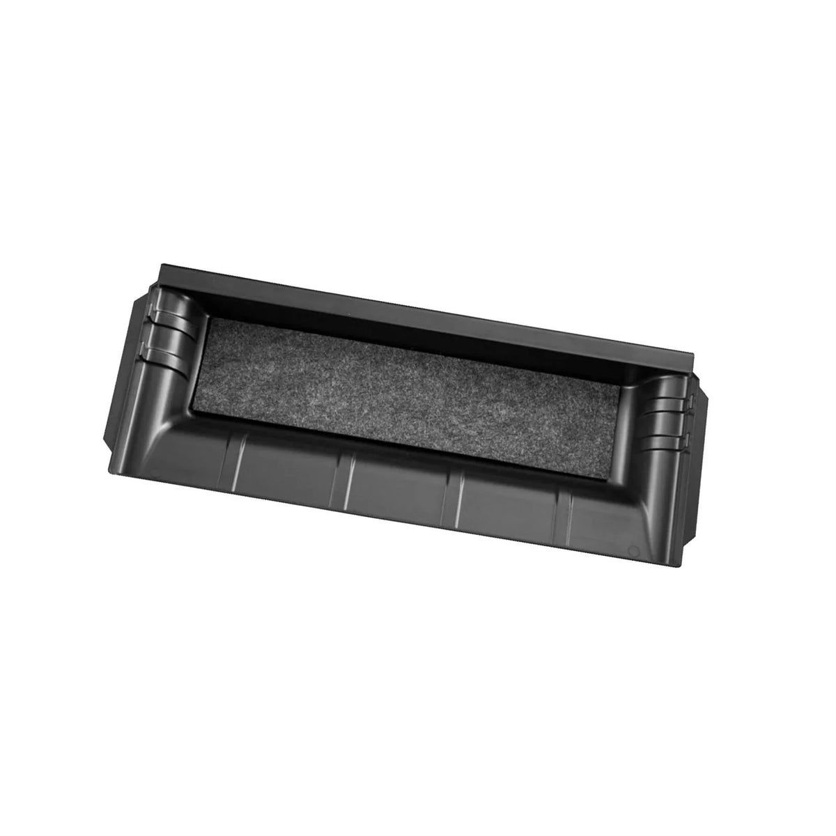 Storage Organizer Storage Hidden Box/ Tray Seat Tray Replaces 1Piece for Hidden Seat Yuan Atto under Hidden Box/ /Tray /Underseat under Tray/ Plus Storage 3