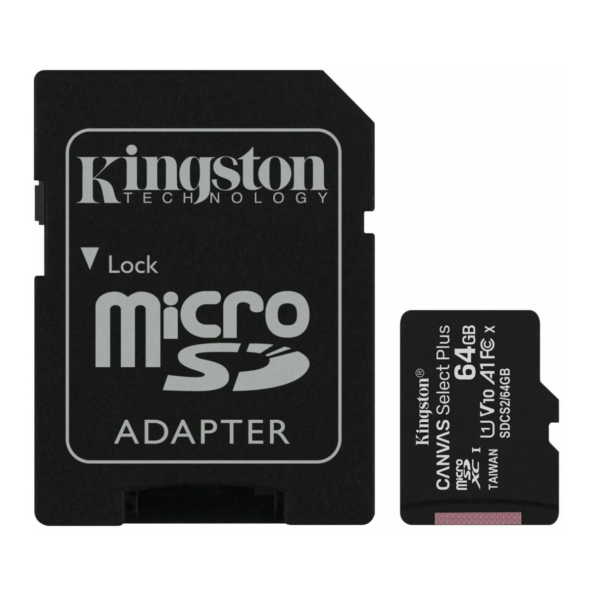 Cam Garmin 2-Port 36W and with 64GB Charger Mini 2 Card MicroSD Car SDXC Dash