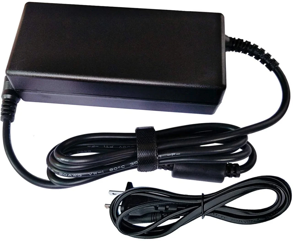 DC LM1711 NEW Mains Cord UPBRIGHT Global Charger PSU Adapter Battery Power AC TV PS LCD / Solarism Supply Cable For