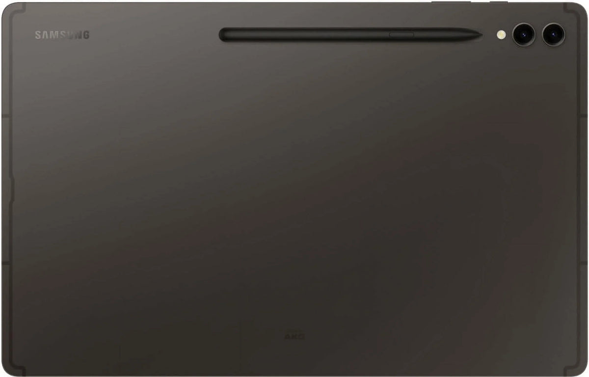 256GB Tab S9+ 12.4" Plus Tablet (Gray) SAMSUNG Restored (Refurbished) Verizon Galaxy