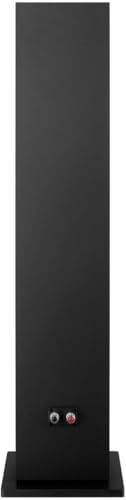 Sony CS Speakers, SS-CS5M2 3-Way 3-Driver Hi-res Bookshelf Speakers (Pair), 2025 Model