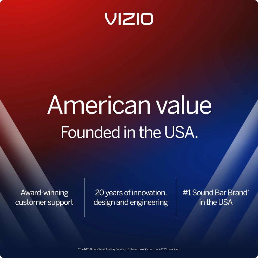 TV V-Series 43" Smart Class VIZIO LED 4K HDR V435M-K04 2023