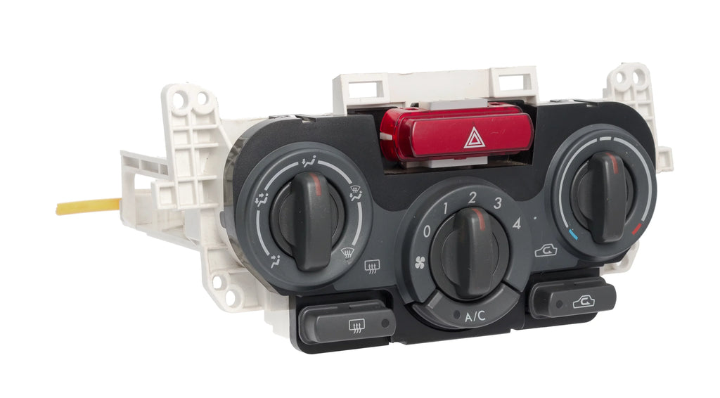 Part Climate Manual 72311SC011 Temperature Control Panel Forester 2009-13 Subaru