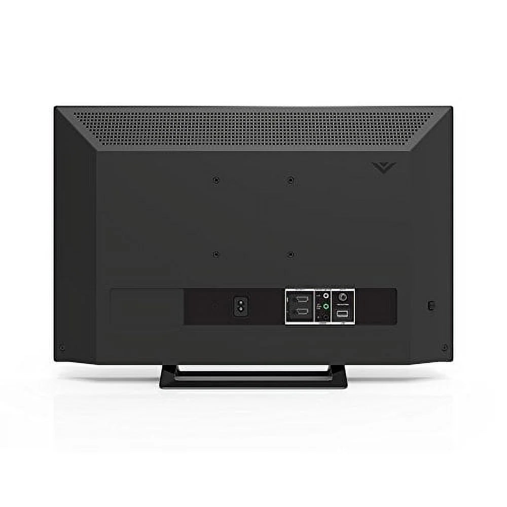 24" TV LED Edge-Lit Vizio D24HN-E1