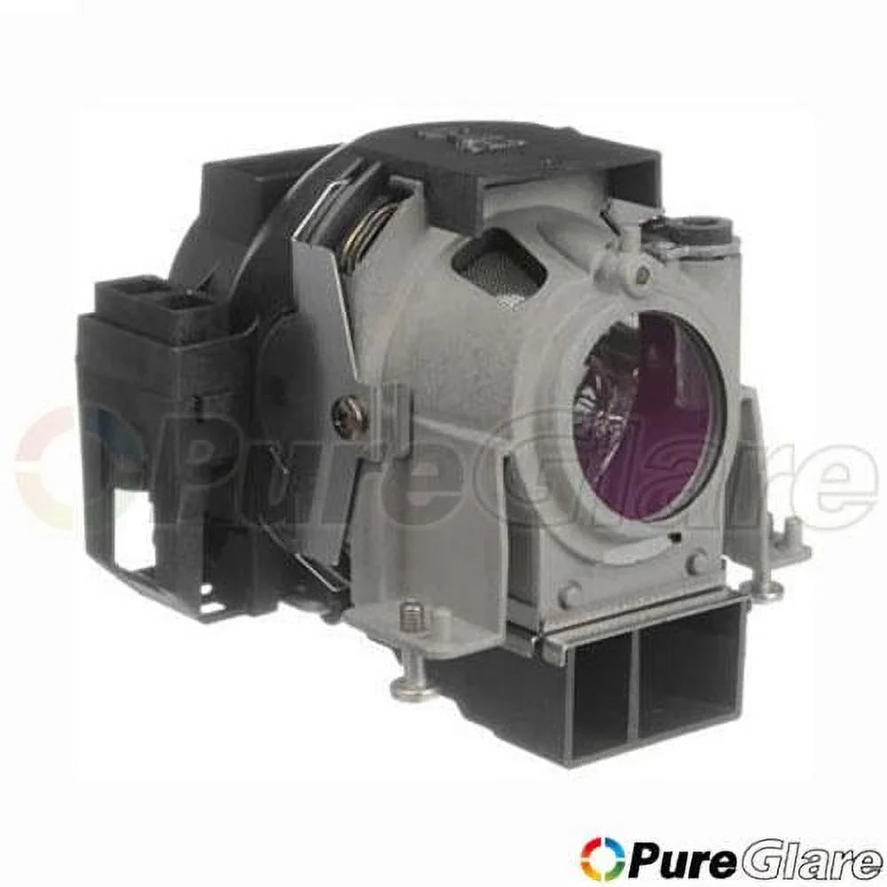 NP61 with Projector Bulb OEM Nec Housing Generic Original Lamp - LAMP