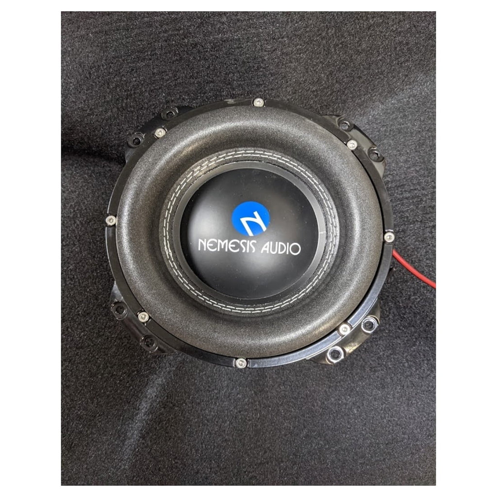 Series NemesisNA-6.5Hv.2 Hectic Subwoofer