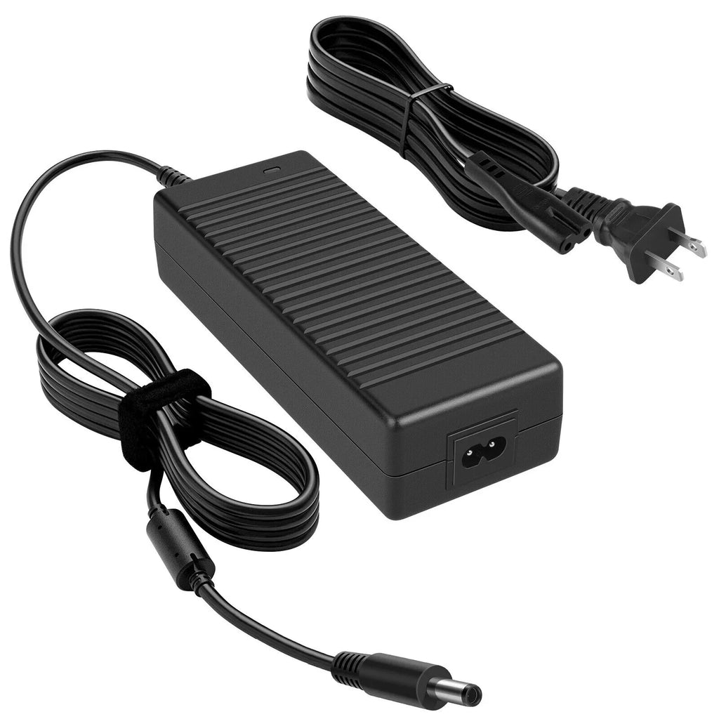 6TTY6 Charger 0RN7NW AC For 0RN7NW 6.67A 130W Dell Power 19.5V 09TXK7 Adapter