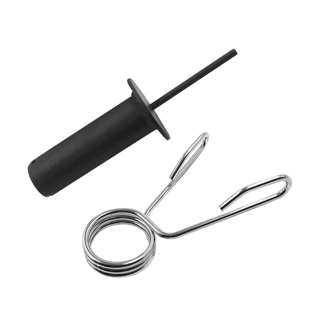 Strength Training Fitness Add Weight Latch 8mmx110mm Portable Stack Equipment Fitness Gym