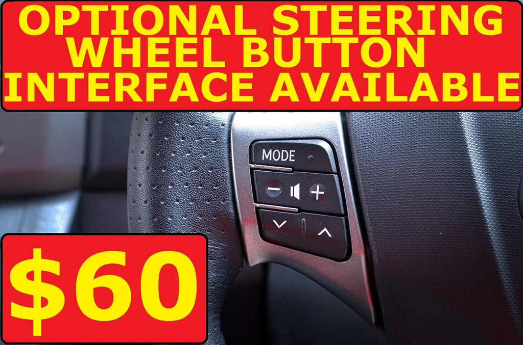 NAVIGATION BLUETOOTH ANDROID CAR AUTO 2003-07 HONDA STEREO APPLE USB CD/DVD AUX ACCORD RADIO CARPLAY
