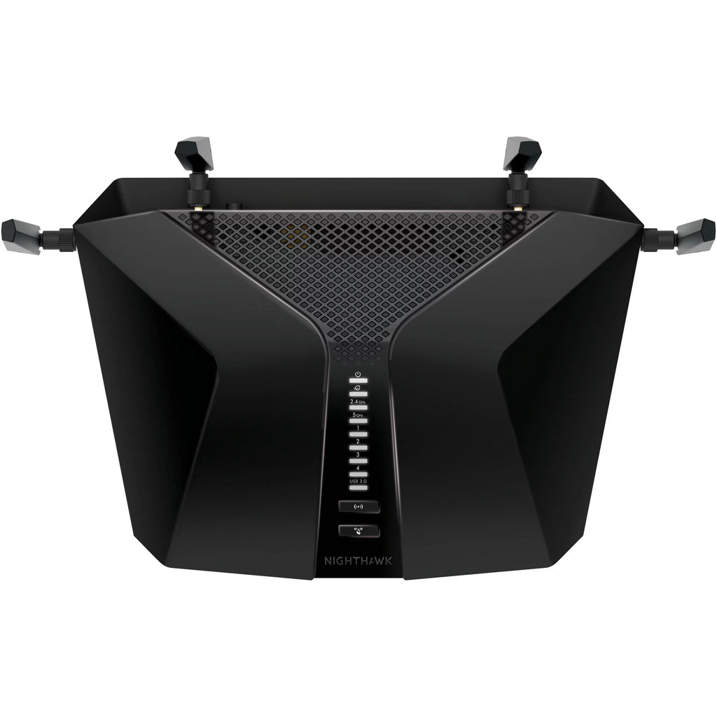 RAX43-100NAR Gigabit (Refurbished) Restored Nighthawk AX5 Dual-Band Router AX4200 NETGEAR