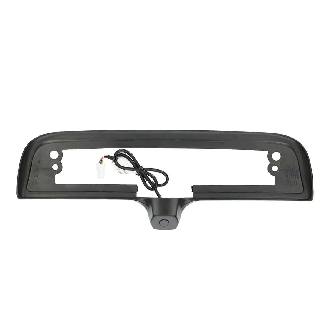 for 2014+ Cargo Chevrolet TE-3BLCGM Spot Light Brake iBeam Blind Camera 3rd GMC