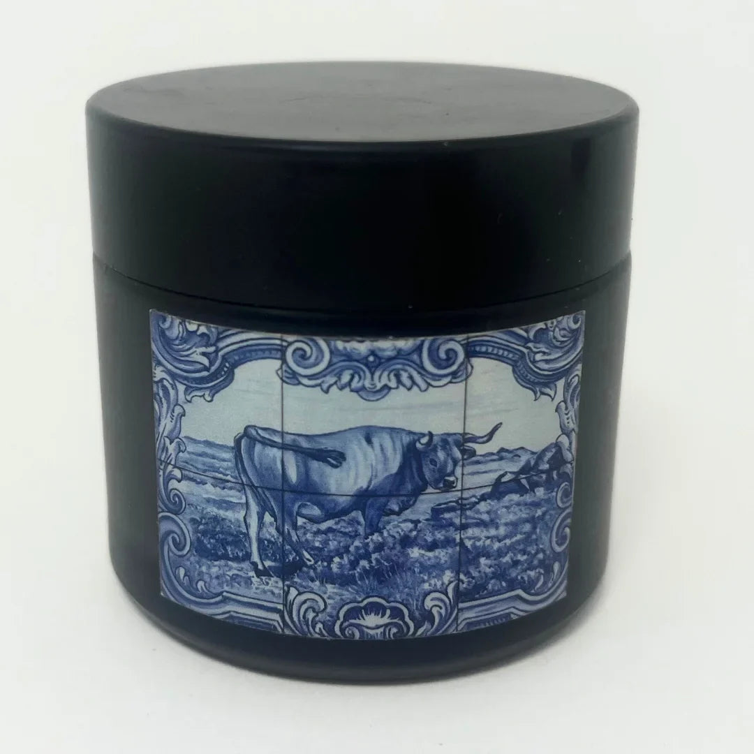 Frankincense Handmade oz 2 Organic 100% Balm Fed Premium Types Skin Grass for Tallow with All