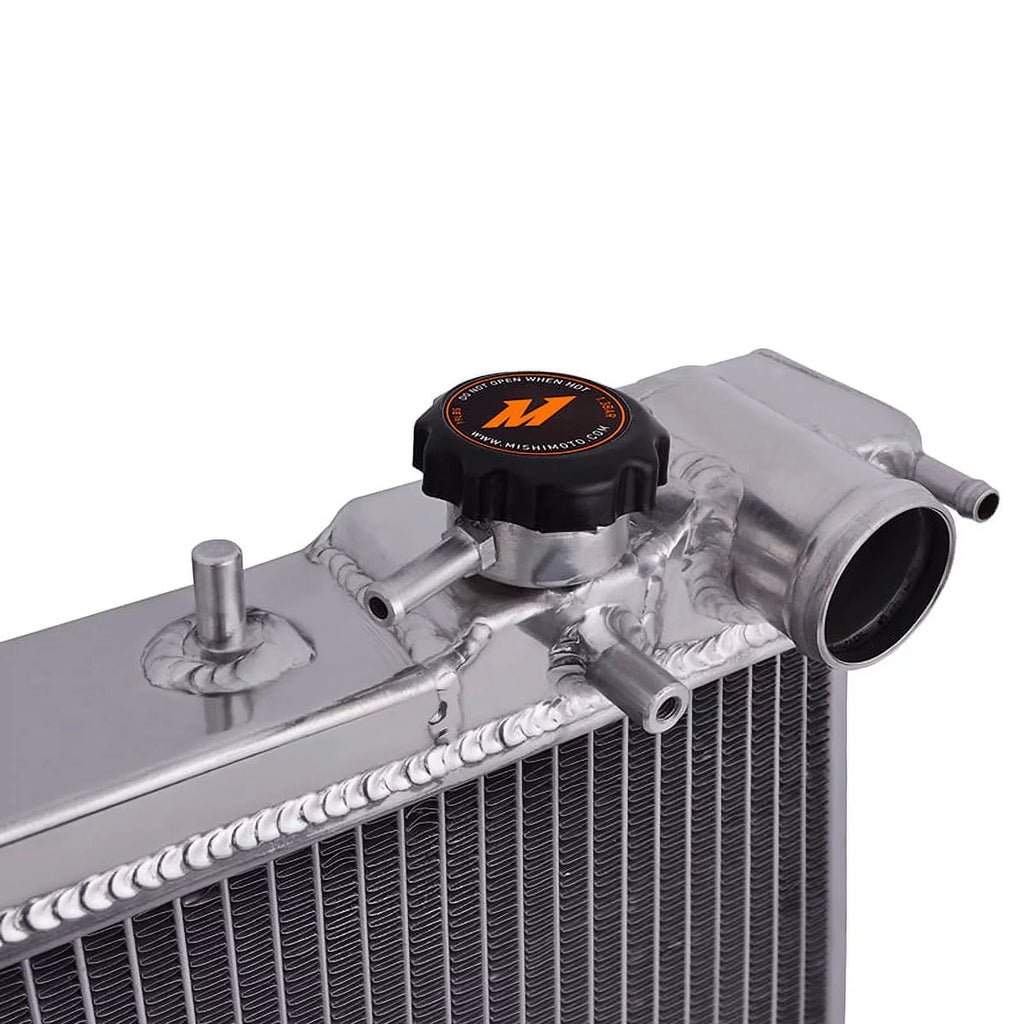 Subaru MMRAD-FXT-04 Mishimoto With Performance Compatible XT Forester 2004-2008 Radiator Aluminum
