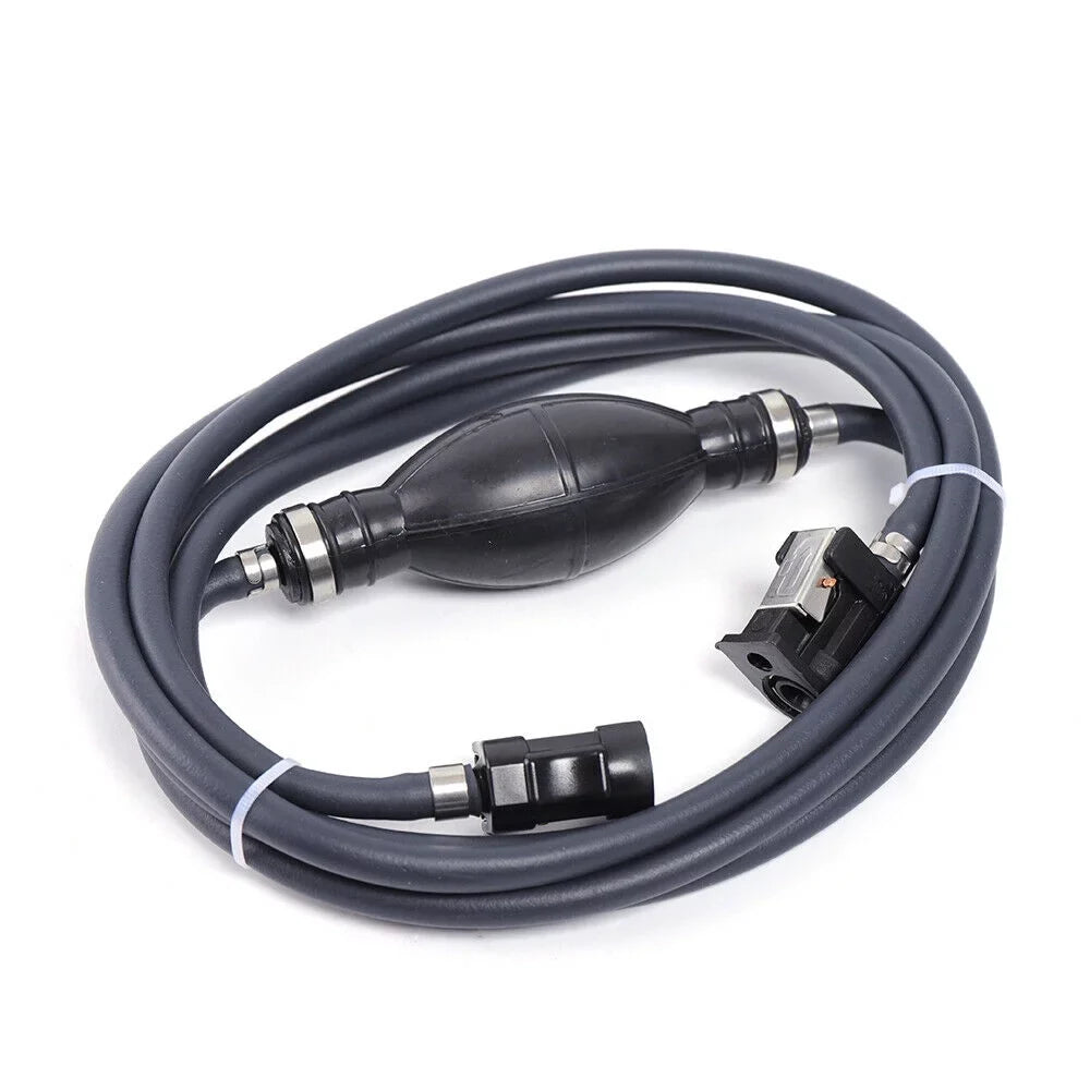 Tubing Oil Storage Pump  Gas Connector Tubing Inflatable Kayak Tank Boat Boat Outboard Kit for Miumaeov Boat Connector Hose Assembly  Fuel Suitable Fuel Outboard Tank Tank Engine