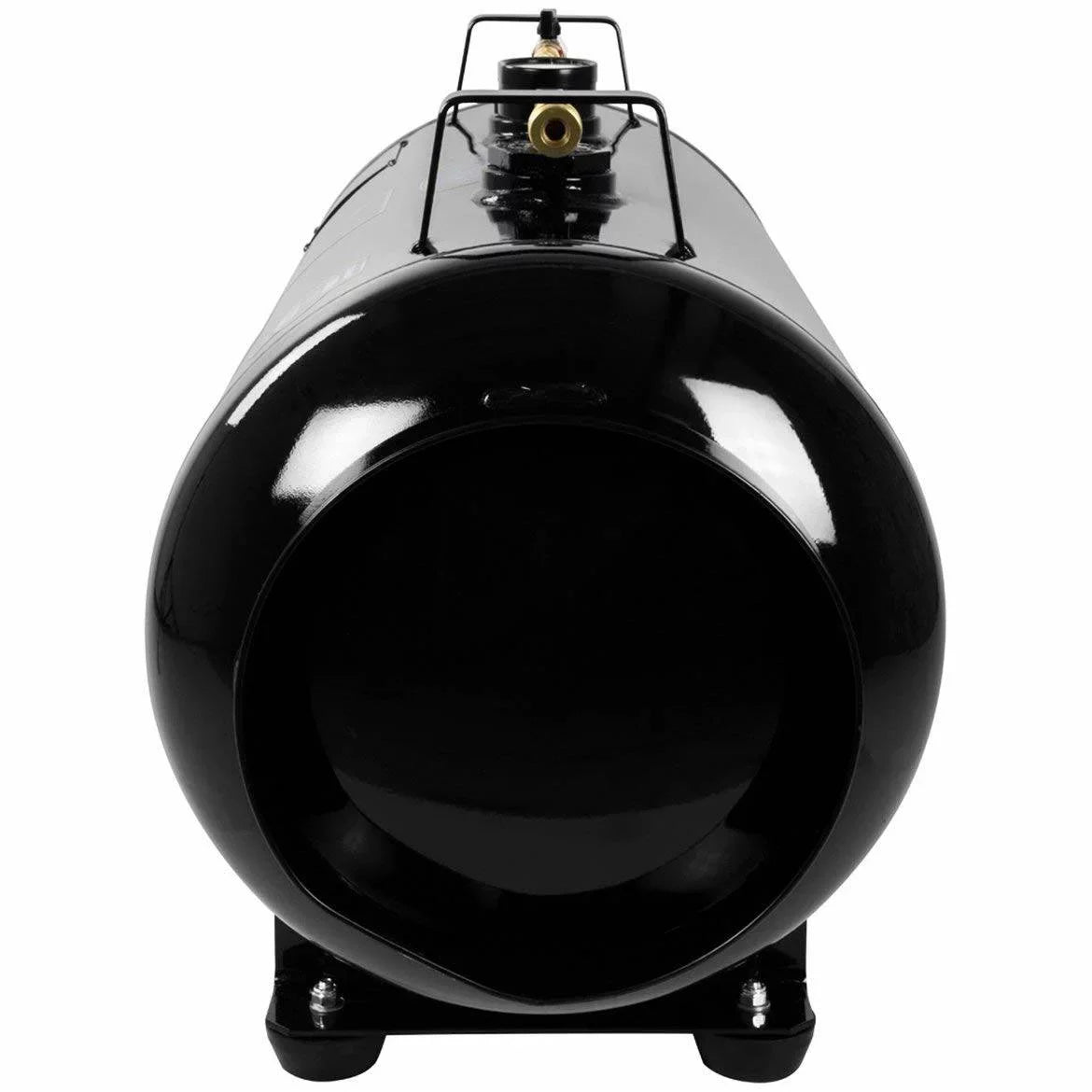 Tank Auxiliary Industrial Gallon Vertical Air AirHoss & Small Air 20 Horizontal
