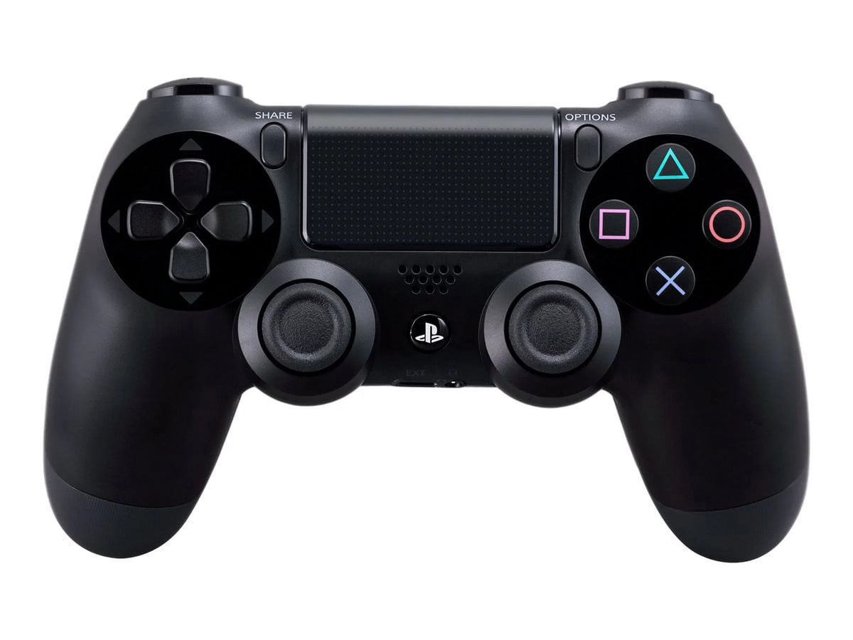 Sony Gaming PlayStation Console 4
