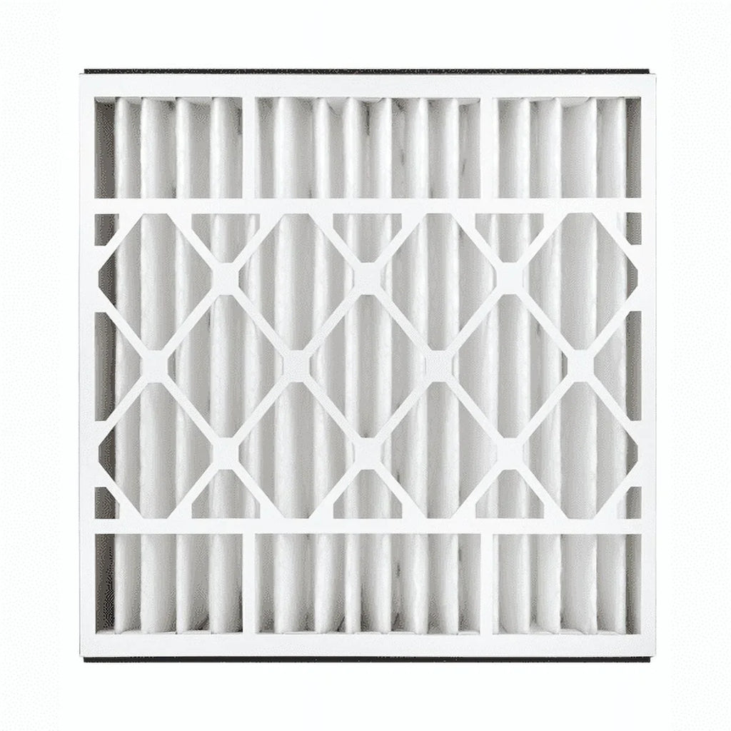 HVAC Filter 20x20x5 the for Furnace 13 229990-003, Air AC Bear AIRx Made MERV in Air 2-Pack, Trion Filters USA Health Replacement