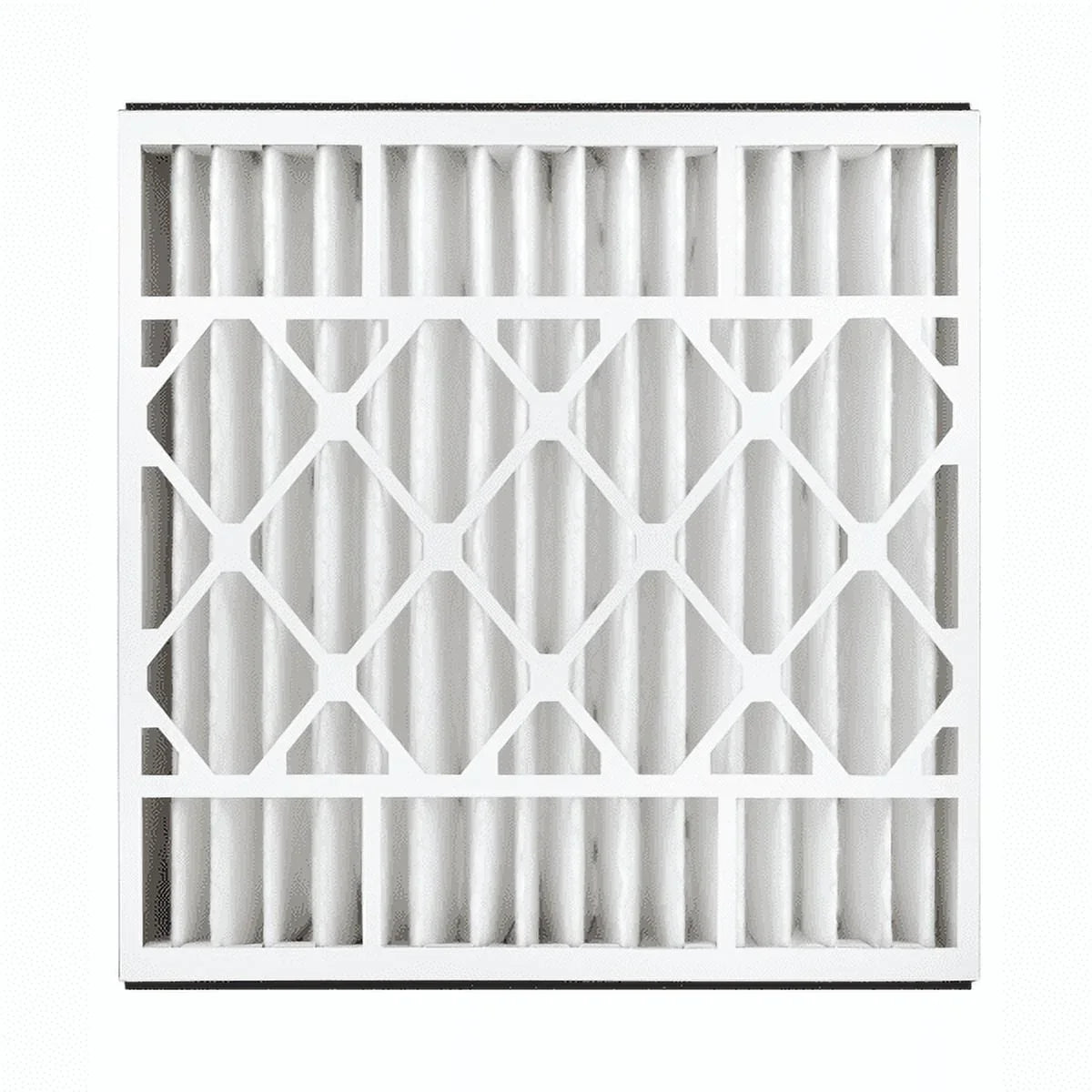 HVAC Filter 20x20x5 the for Furnace 13 229990-003, Air AC Bear AIRx Made MERV in Air 2-Pack, Trion Filters USA Health Replacement