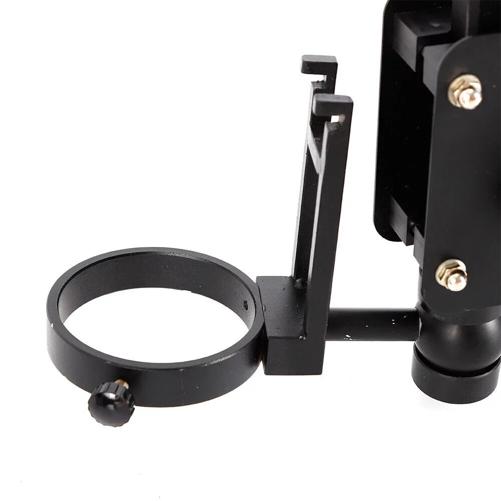 Machine with Micro Multi-Directional Setting Spring Jewelry Inlaid Gem Microscope Mirror Bracket Stand Tool ZhdnBhnos Diamond Making