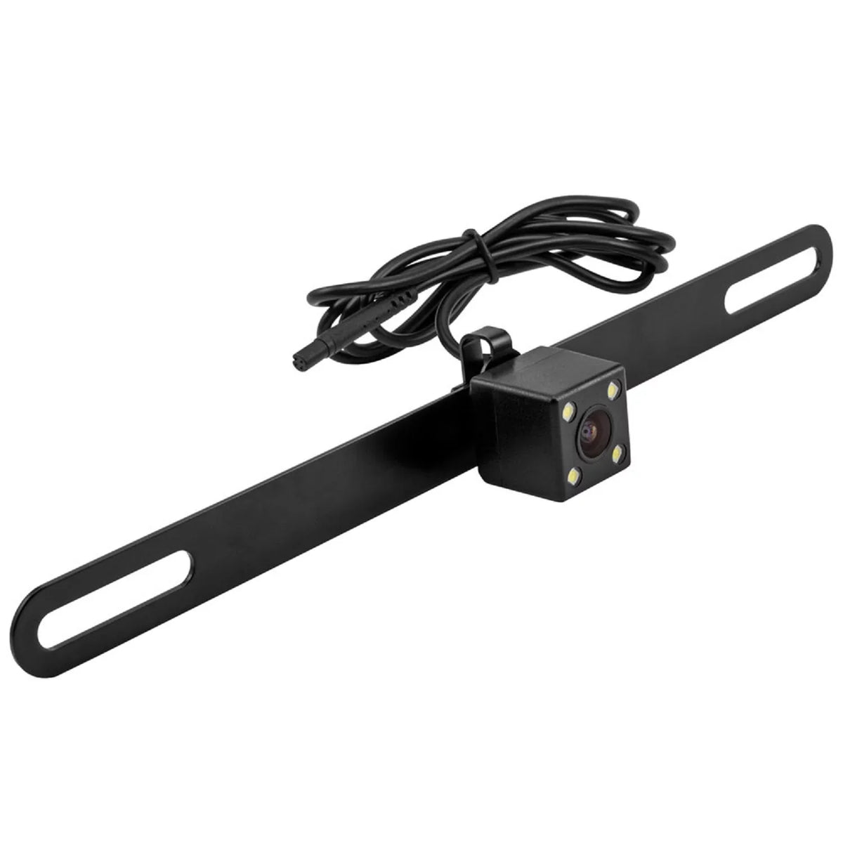 Plate WM-Bpltc Behind License Camera Backup Metra