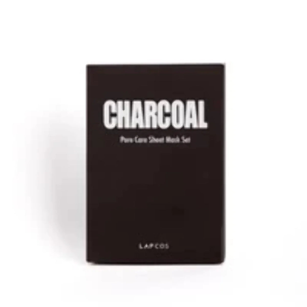 5-Pack Skin, Tea Mask Charcoal and Sheet Oil to with Salicylic Tree Acid and Detoxify Face LAPCOS Tighten Mask, Daily