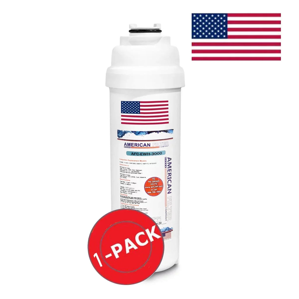 Liquid - # U.S.A. in , , Brand Made Filters Compatible 1 - with , Model AFC-EWH-3000 Elkay® AFC Pack LMABFDWSSK