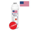 Liquid - # U.S.A. in , , Brand Made Filters Compatible 1 - with , Model AFC-EWH-3000 Elkay® AFC Pack LMABFDWSSK
