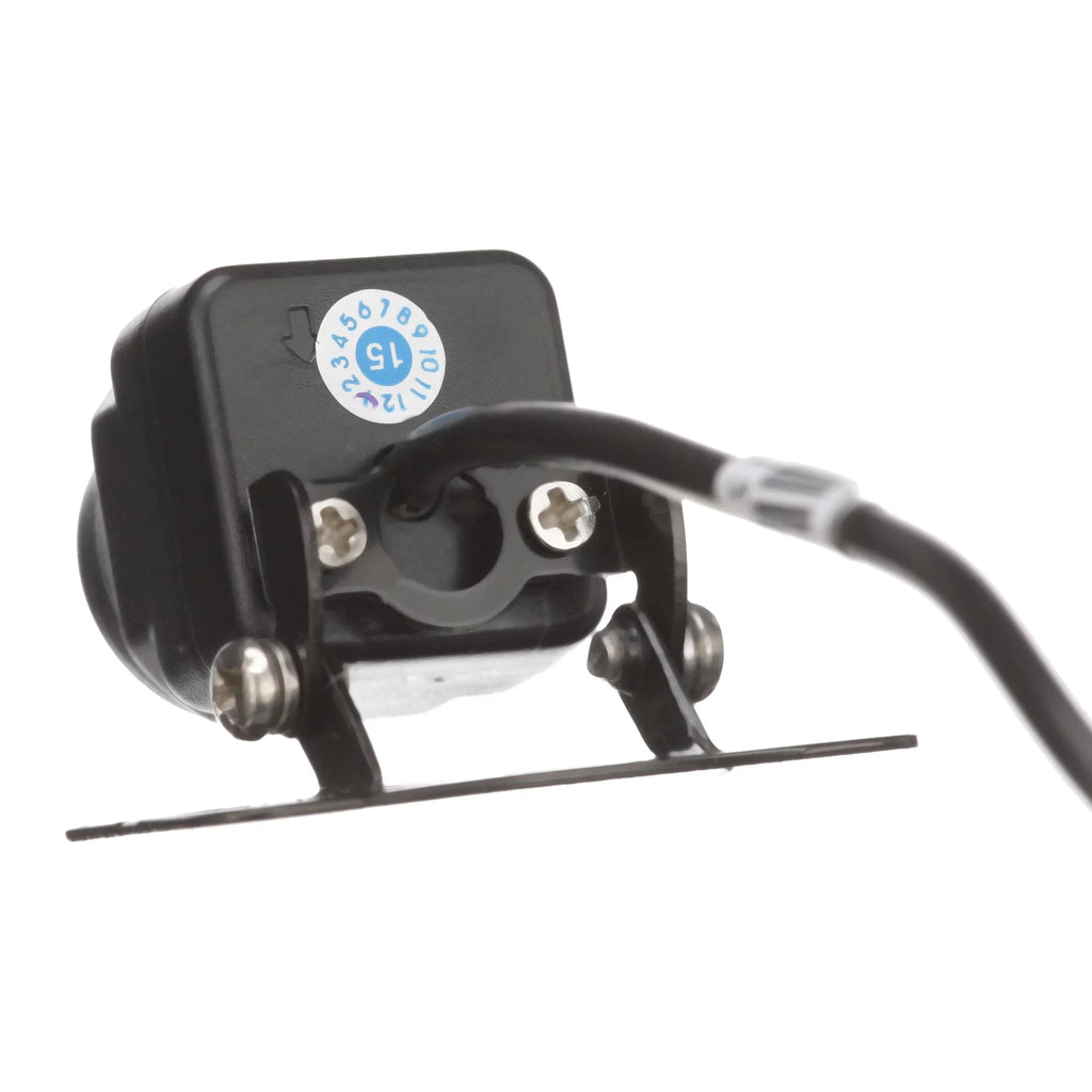 Front BOYO VTB110N Mount - Camera Corner-View Universal