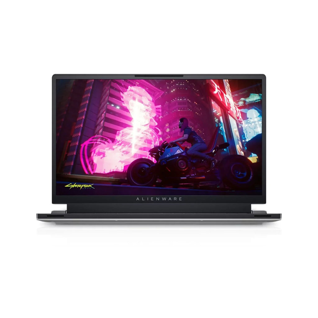 Laptop - Restored 1TB SSD 16GB Core - Cores (2021) - 4.6 FHD SSD + 11th 3060 1TB Dell i7 8 (Refurbished) CPU RAM Gen GHz - Gaming 17.3" 12GB GDDR6 @ Alienware X17 RTX - R1