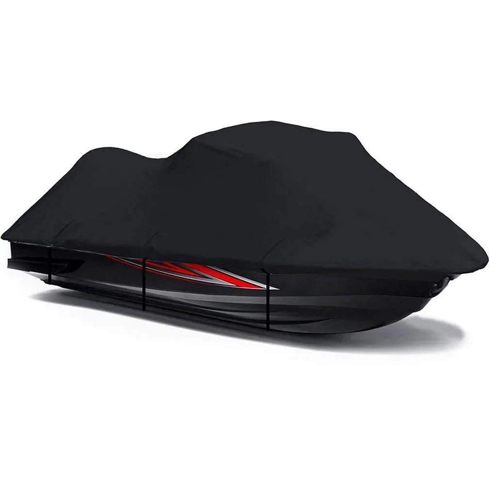 2011 Cover 2015 PWC 2016 for SKI Sea-Doo Doo 600D 260 Compatible 2012 RXT 2013 Sea BLACK Bombardier 2014 JET 2017