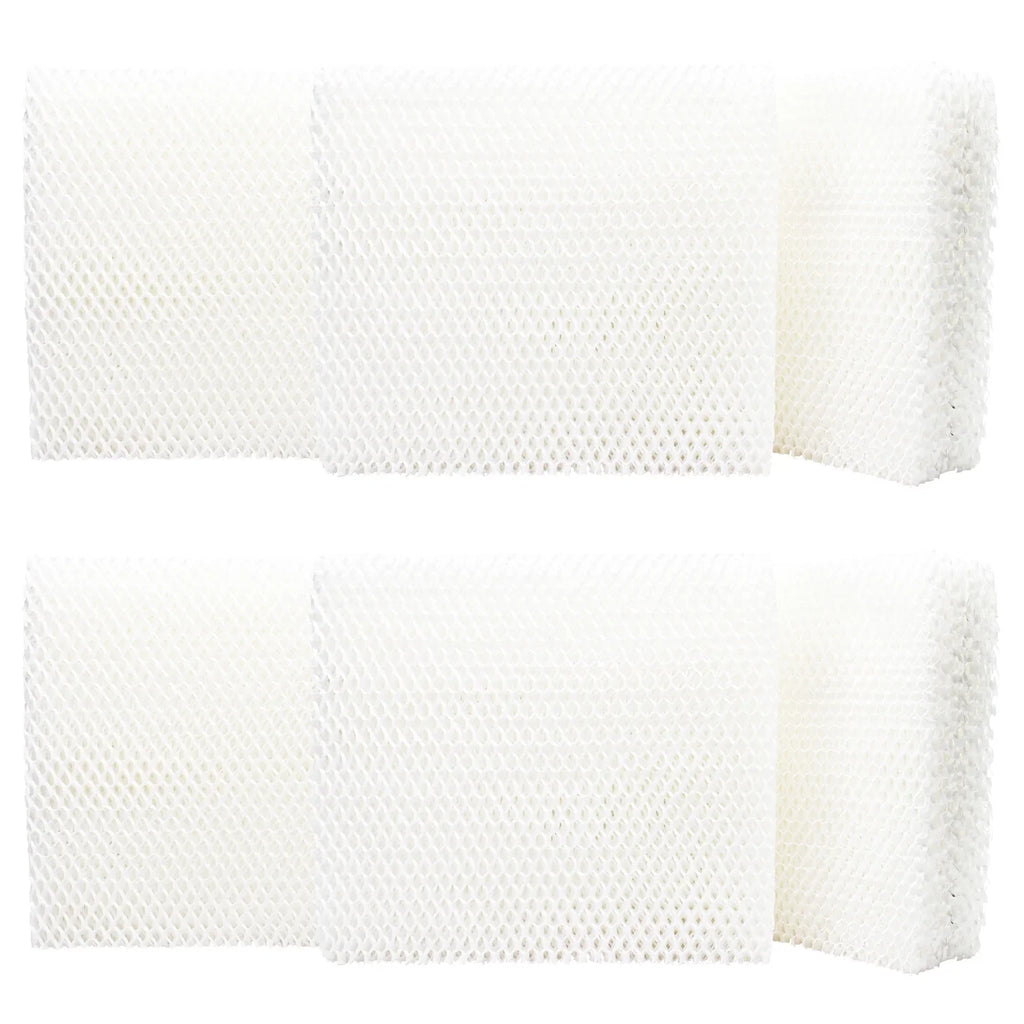 Humidifier Compatible Filter Filter 6-Pack 1115 Replacement THF15 Air Lasko Lasko -