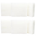 Humidifier Compatible Filter Filter 6-Pack 1115 Replacement THF15 Air Lasko Lasko -