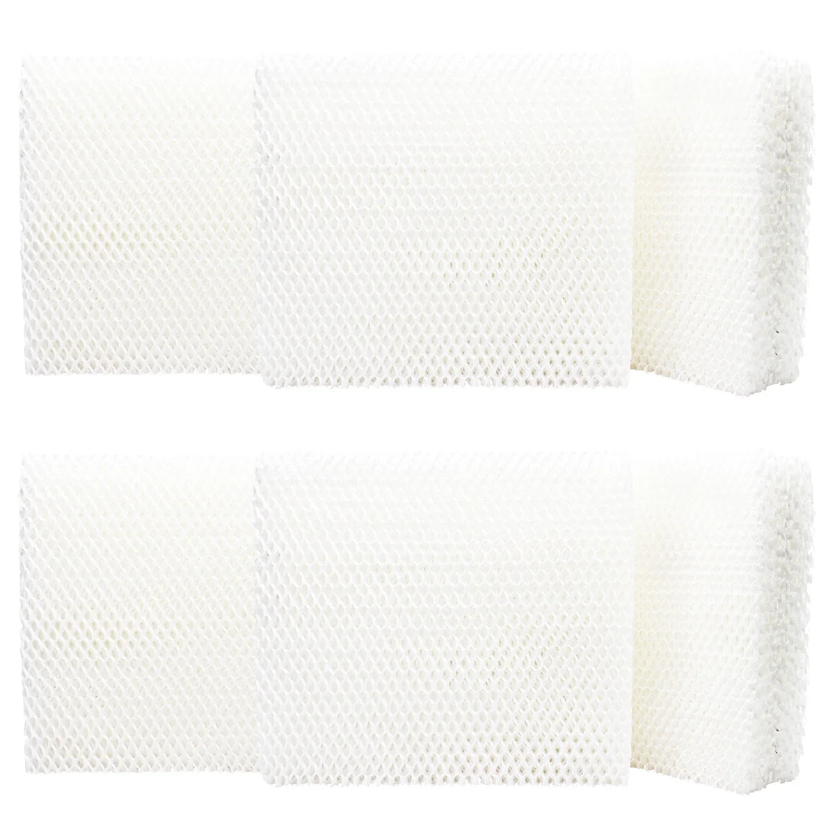 Humidifier Compatible Filter Filter 6-Pack 1115 Replacement THF15 Air Lasko Lasko -