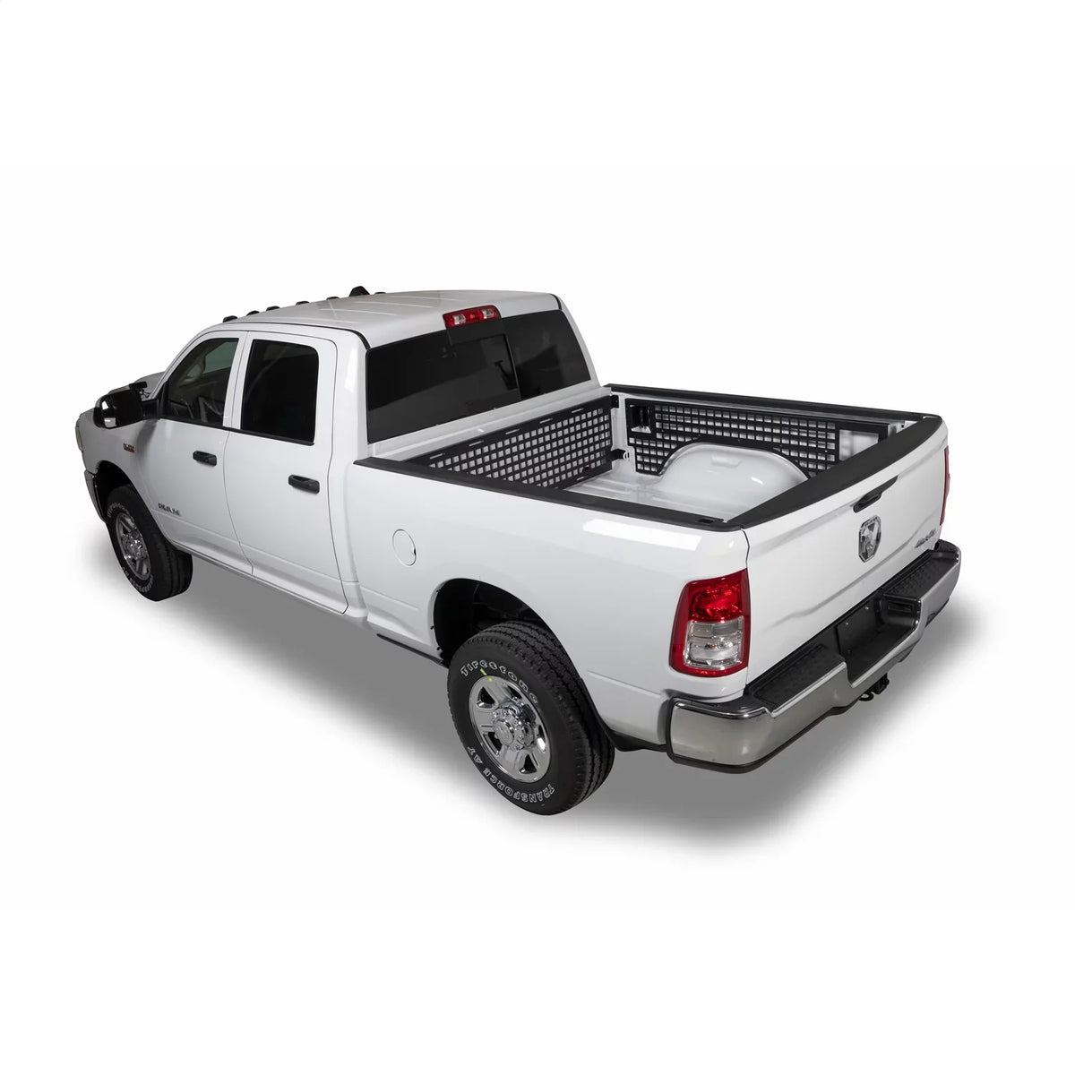 2019-2022 2021-2022 select: 19-21 2500 3500 Putco 195231 Fits TRADESMAN, RAM 3500 Panel RAM Molle 2500 Fits