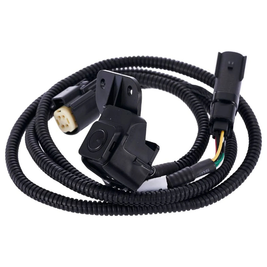 Sierra 20986601 Backup 09-14 23146157 Camera Silverado 20837341 GMC Chevrolet Replaces for