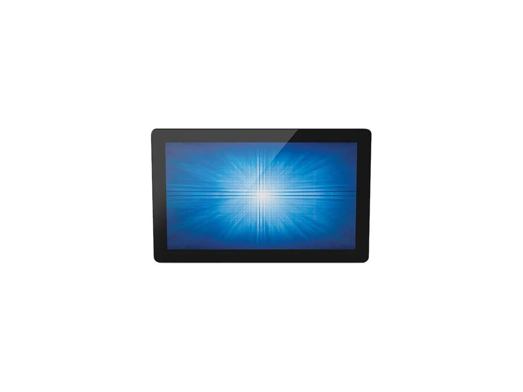 10-touch E331799 LCD Capacitive (RevB) Projected with Touchscreen Open-frame Elo 15.6" 1593L