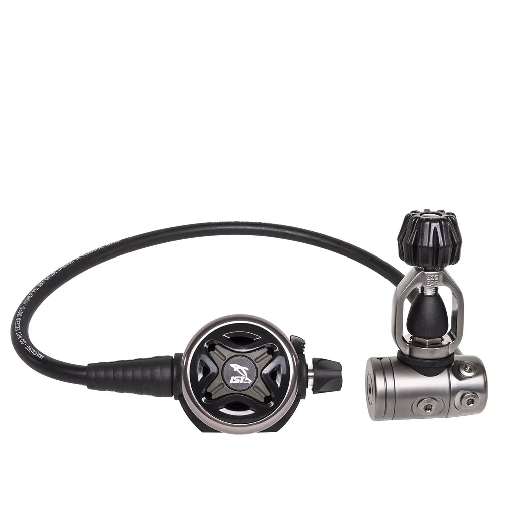 IST Regulator R860