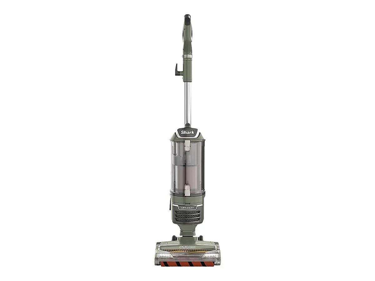 Rotator Vacuum ZU782 Away Bagless DuoClean Shark Upright Pro Cleaner Lift HEPA